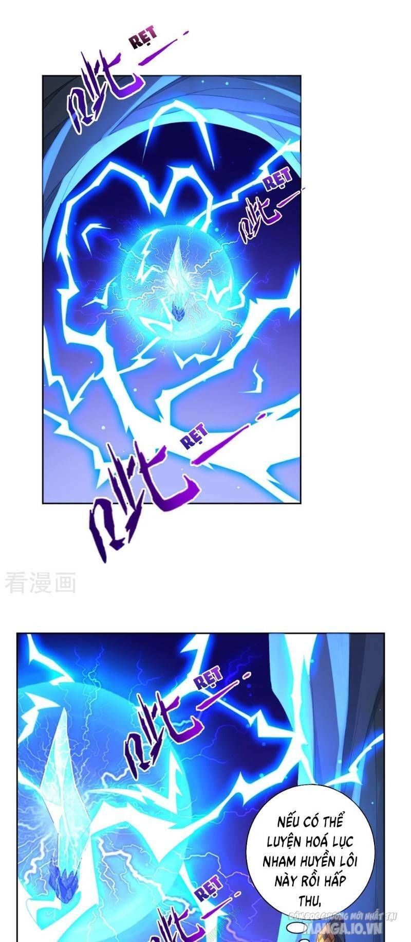 Nhất Đẳng Gia Đinh Chapter 20 - Trang 2