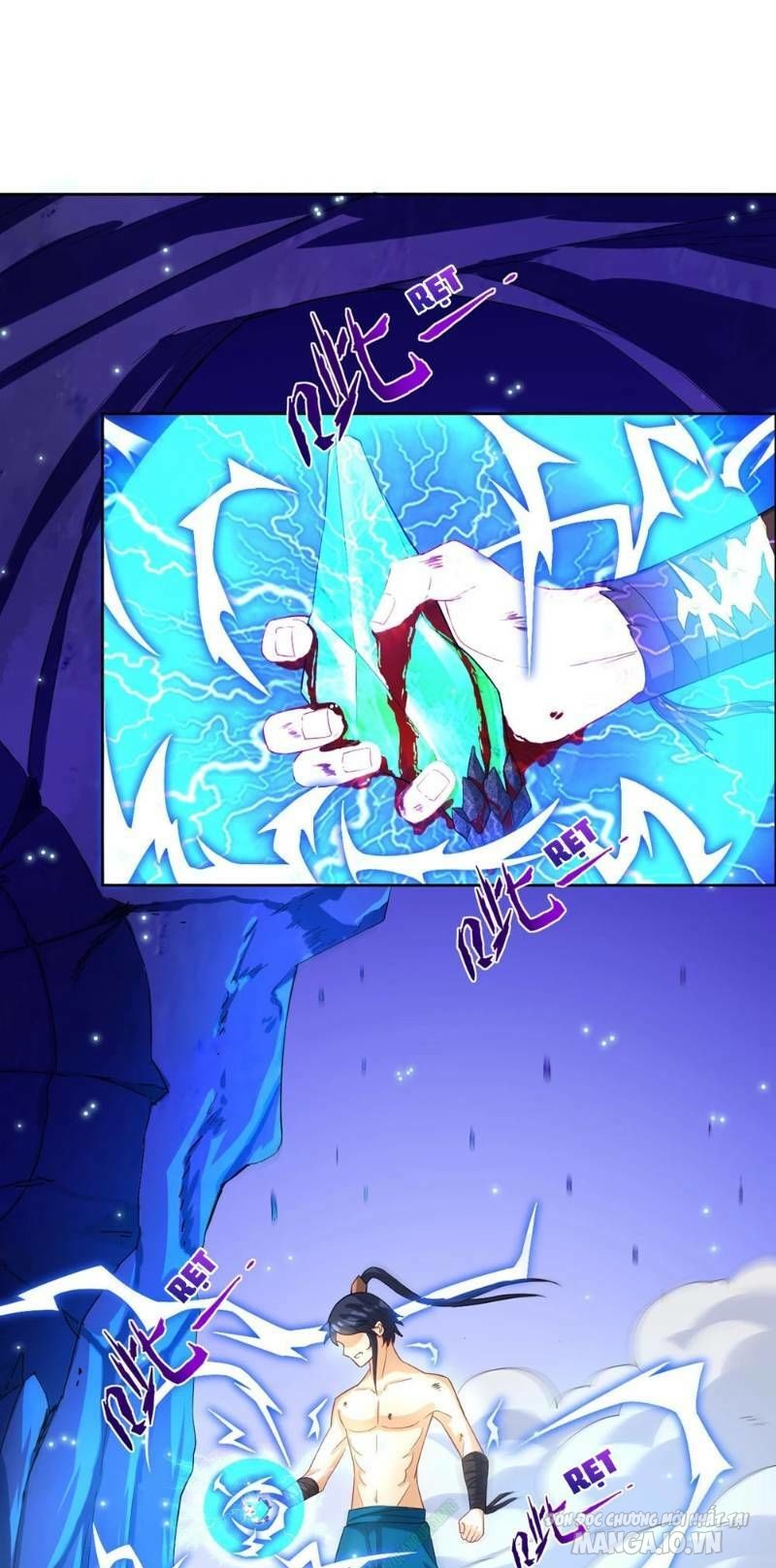 Nhất Đẳng Gia Đinh Chapter 20 - Trang 2