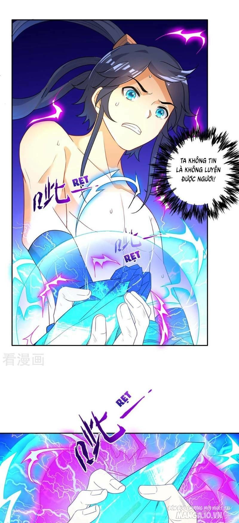 Nhất Đẳng Gia Đinh Chapter 20 - Trang 2