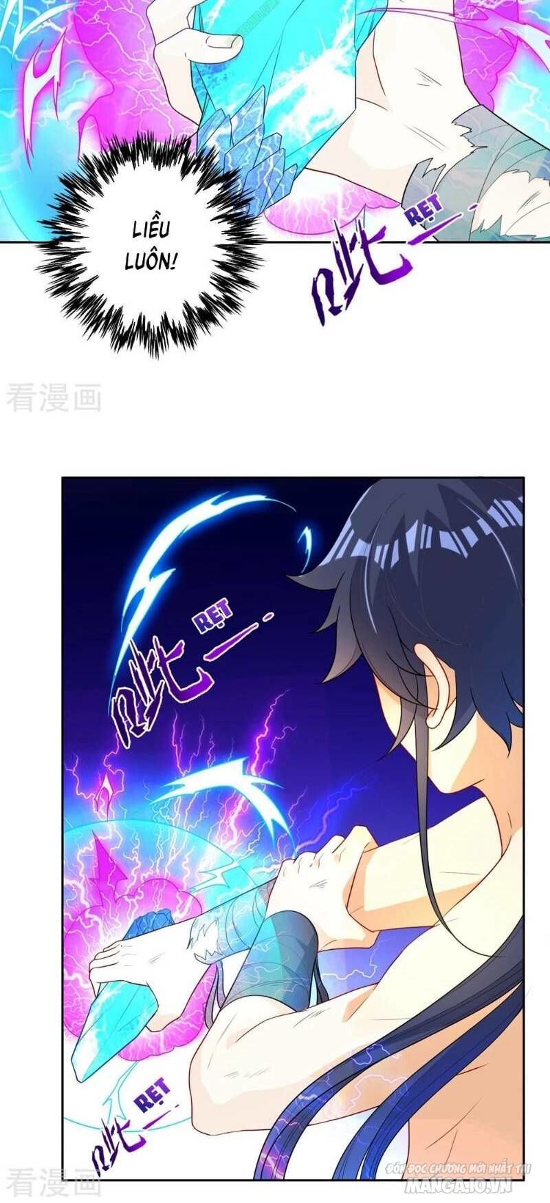 Nhất Đẳng Gia Đinh Chapter 20 - Trang 2