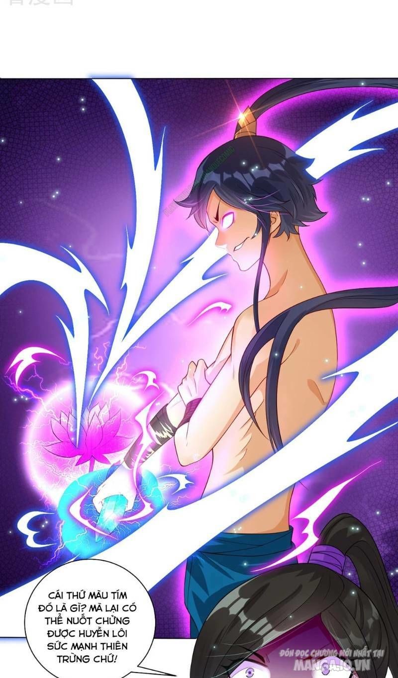 Nhất Đẳng Gia Đinh Chapter 20 - Trang 2