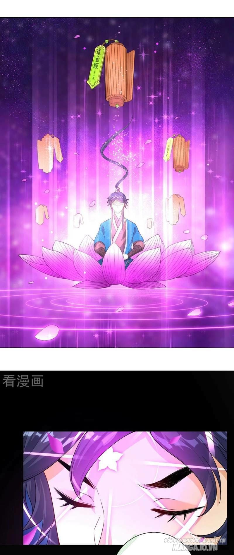 Nhất Đẳng Gia Đinh Chapter 20 - Trang 2