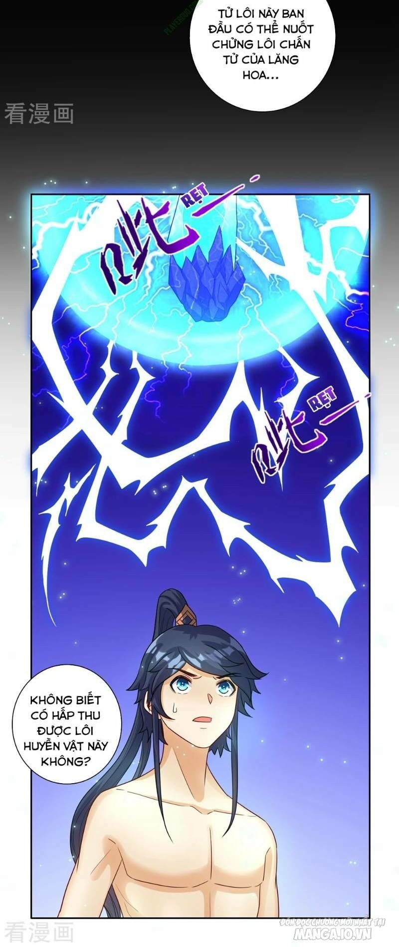 Nhất Đẳng Gia Đinh Chapter 20 - Trang 2