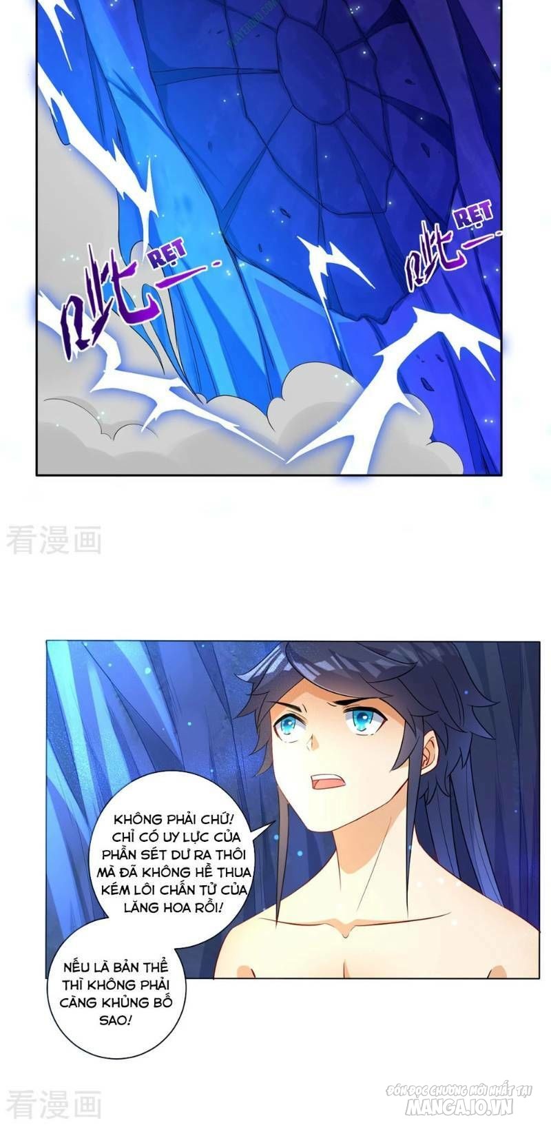 Nhất Đẳng Gia Đinh Chapter 20 - Trang 2