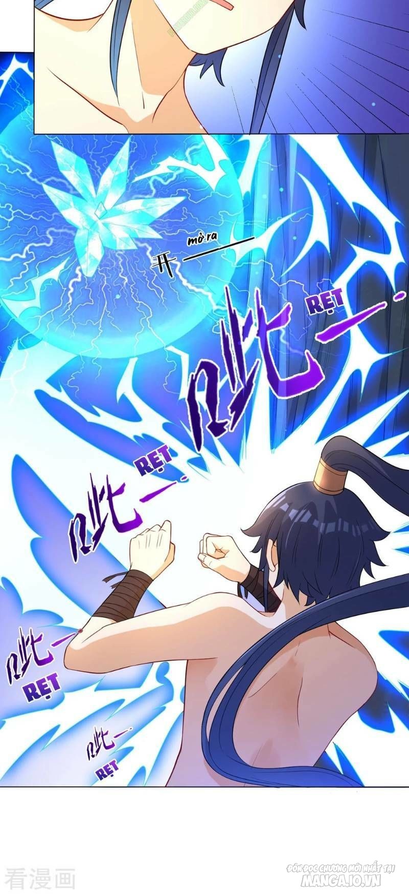 Nhất Đẳng Gia Đinh Chapter 20 - Trang 2