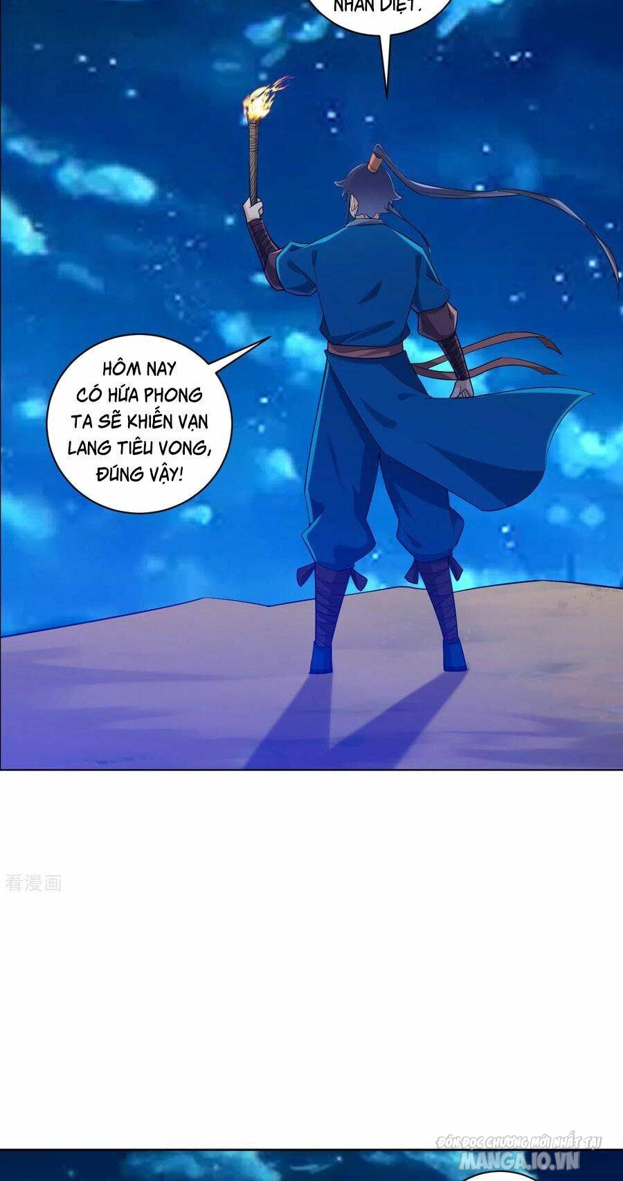 Nhất Đẳng Gia Đinh Chapter 200 - Trang 2