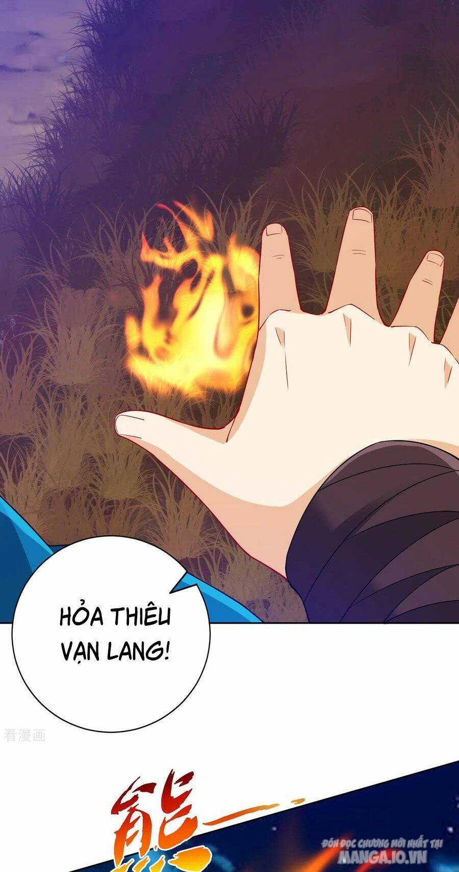 Nhất Đẳng Gia Đinh Chapter 200 - Trang 2