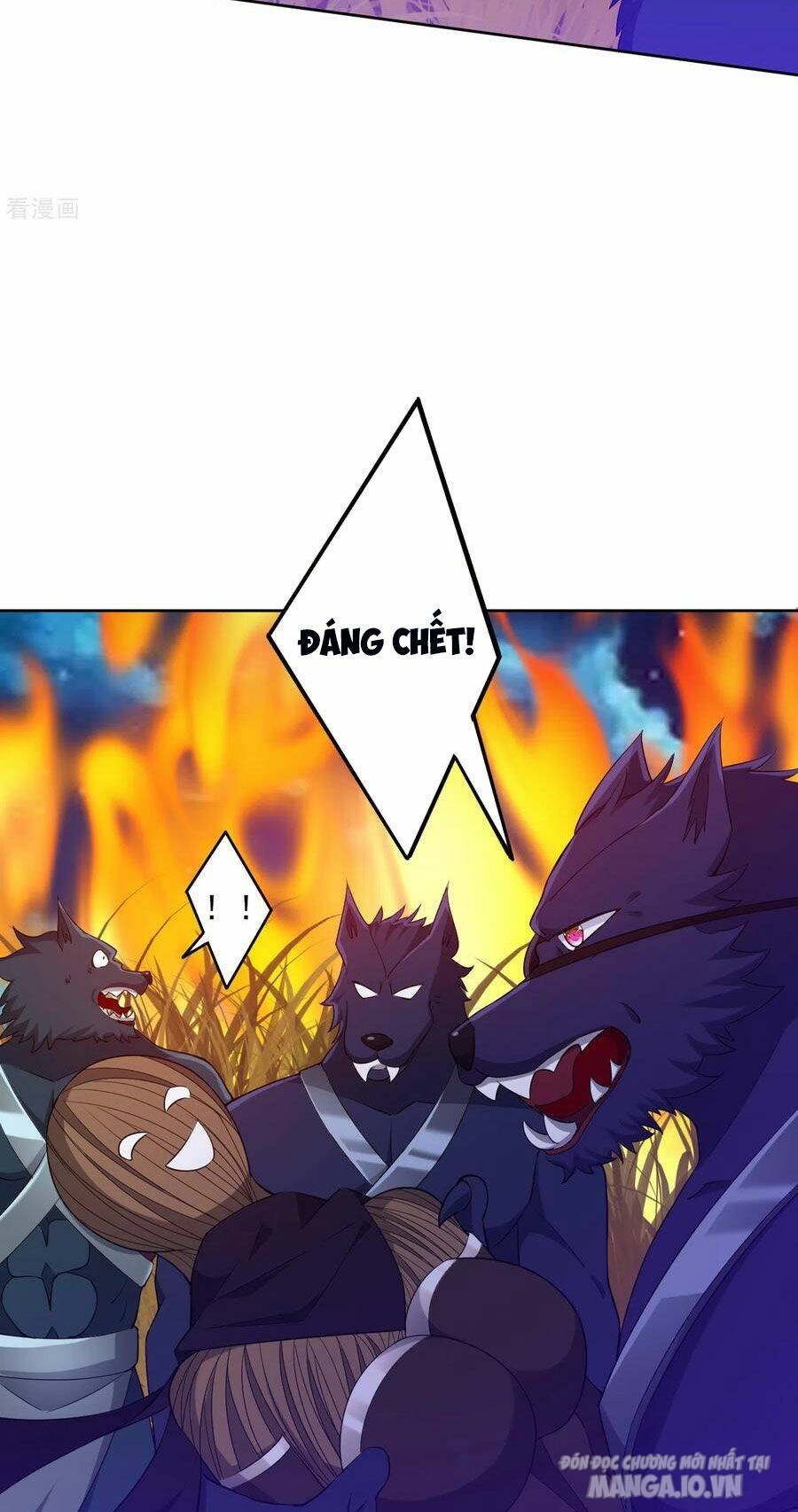 Nhất Đẳng Gia Đinh Chapter 200 - Trang 2