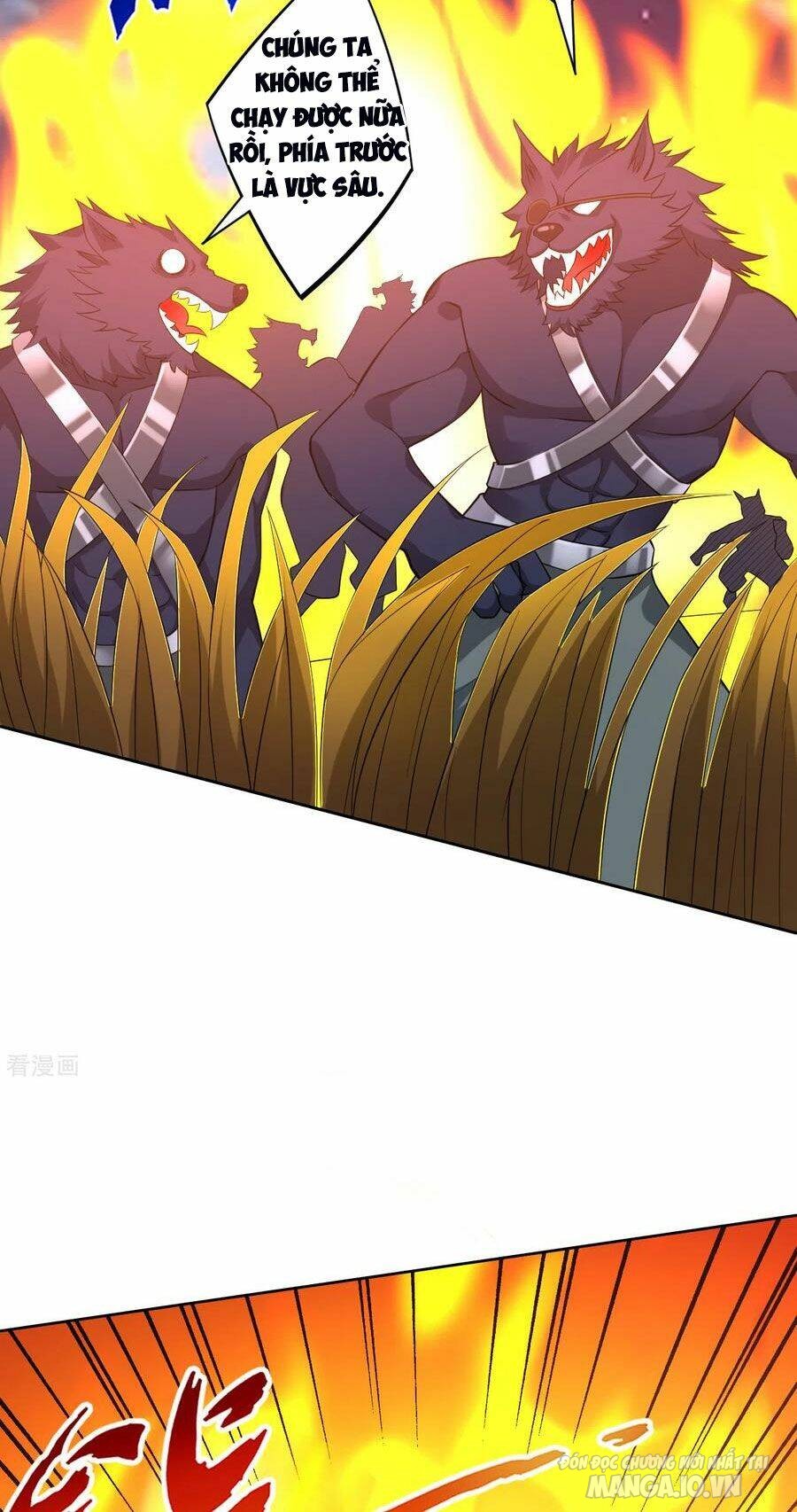 Nhất Đẳng Gia Đinh Chapter 200 - Trang 2