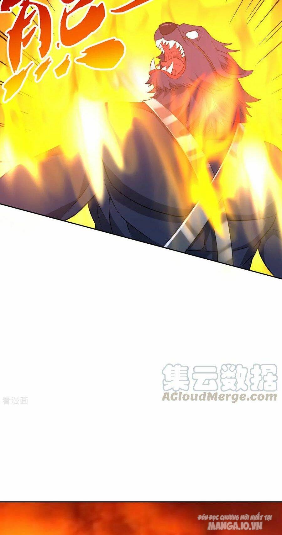 Nhất Đẳng Gia Đinh Chapter 200 - Trang 2