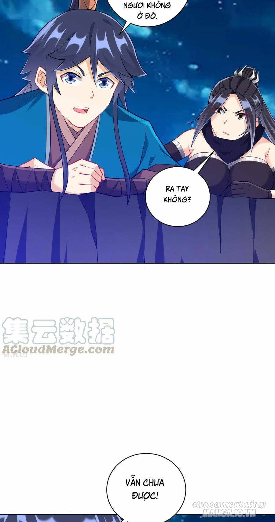 Nhất Đẳng Gia Đinh Chapter 200 - Trang 2