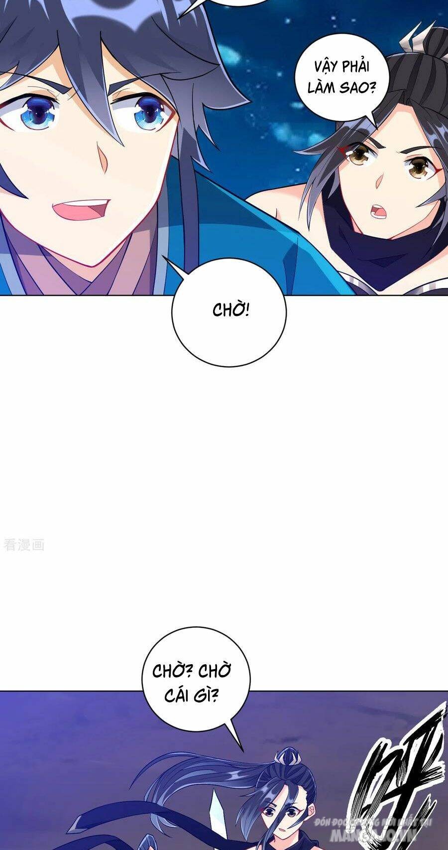 Nhất Đẳng Gia Đinh Chapter 200 - Trang 2