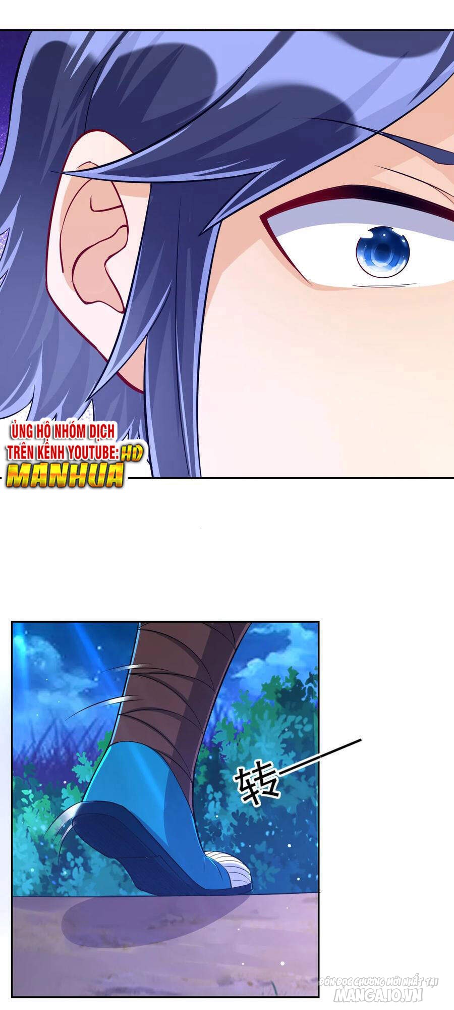 Nhất Đẳng Gia Đinh Chapter 201 - Trang 2