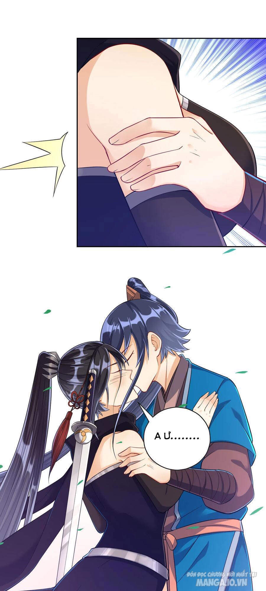 Nhất Đẳng Gia Đinh Chapter 201 - Trang 2
