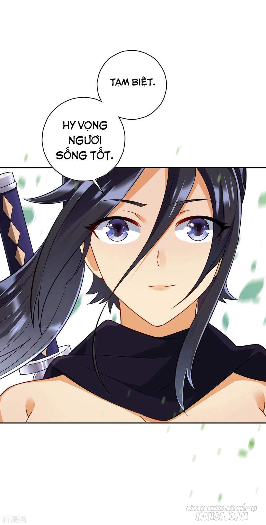 Nhất Đẳng Gia Đinh Chapter 201 - Trang 2