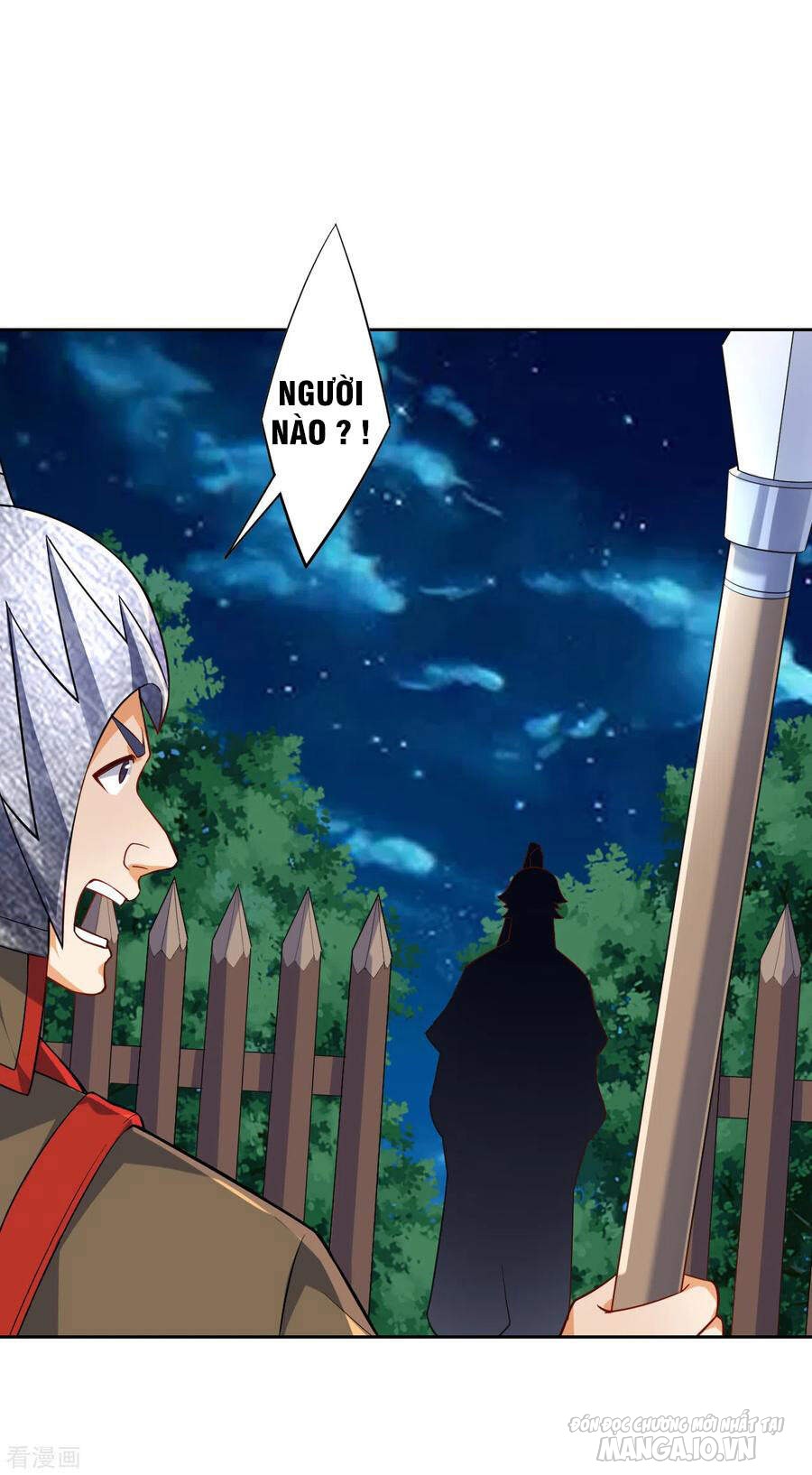 Nhất Đẳng Gia Đinh Chapter 201 - Trang 2