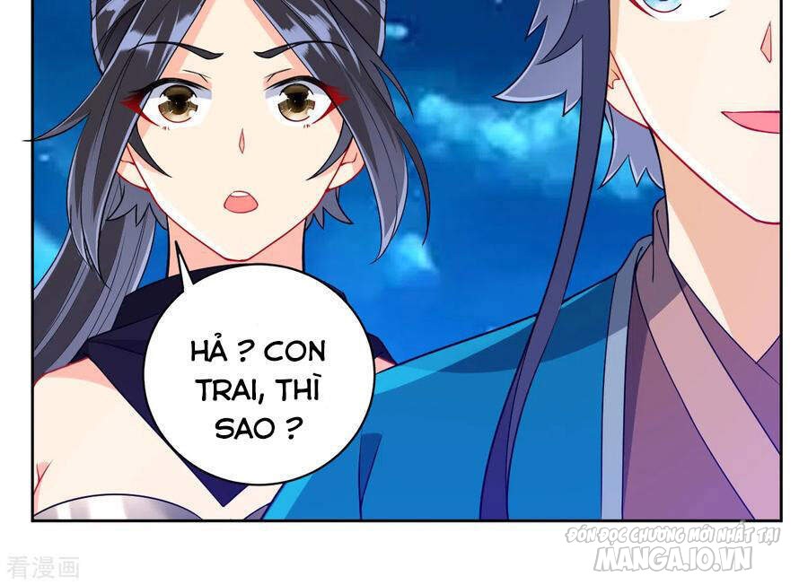 Nhất Đẳng Gia Đinh Chapter 201 - Trang 2