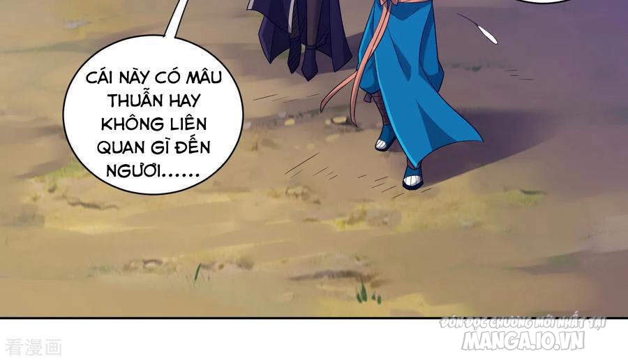 Nhất Đẳng Gia Đinh Chapter 201 - Trang 2