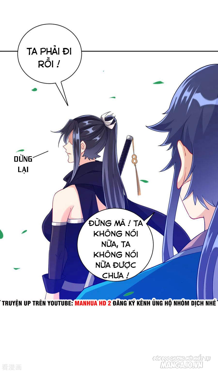 Nhất Đẳng Gia Đinh Chapter 201 - Trang 2