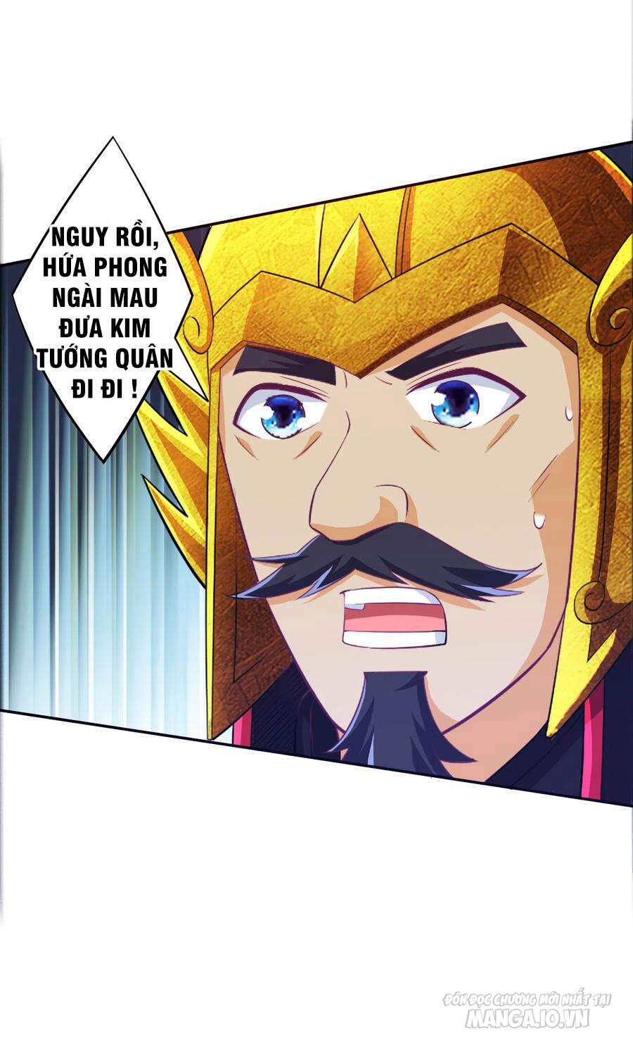 Nhất Đẳng Gia Đinh Chapter 202 - Trang 2