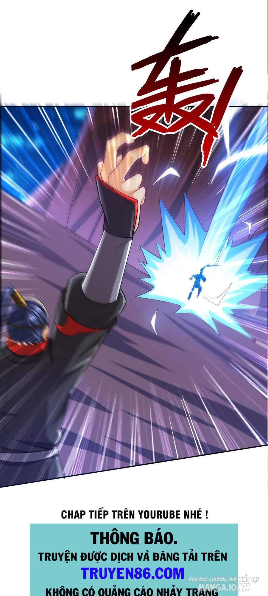 Nhất Đẳng Gia Đinh Chapter 202 - Trang 2