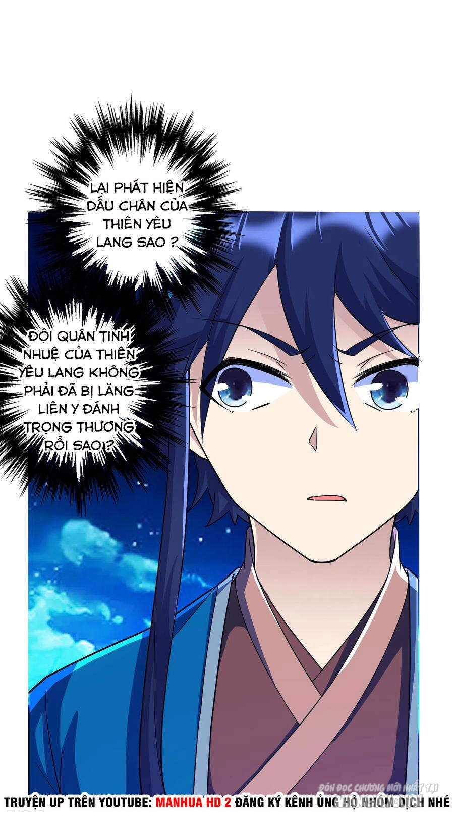 Nhất Đẳng Gia Đinh Chapter 202 - Trang 2