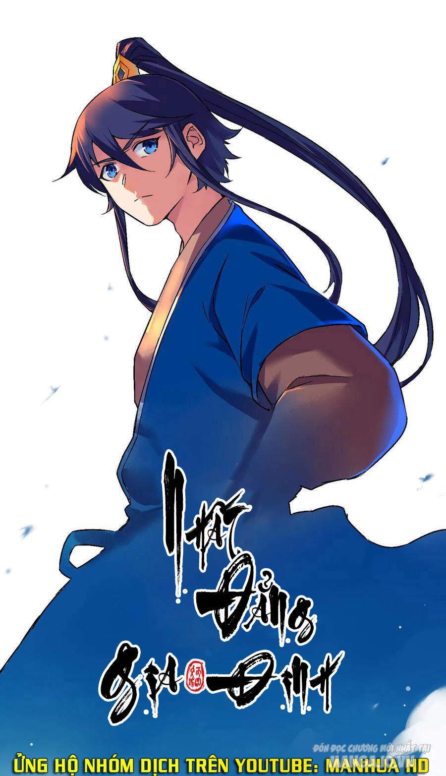 Nhất Đẳng Gia Đinh Chapter 203 - Trang 2