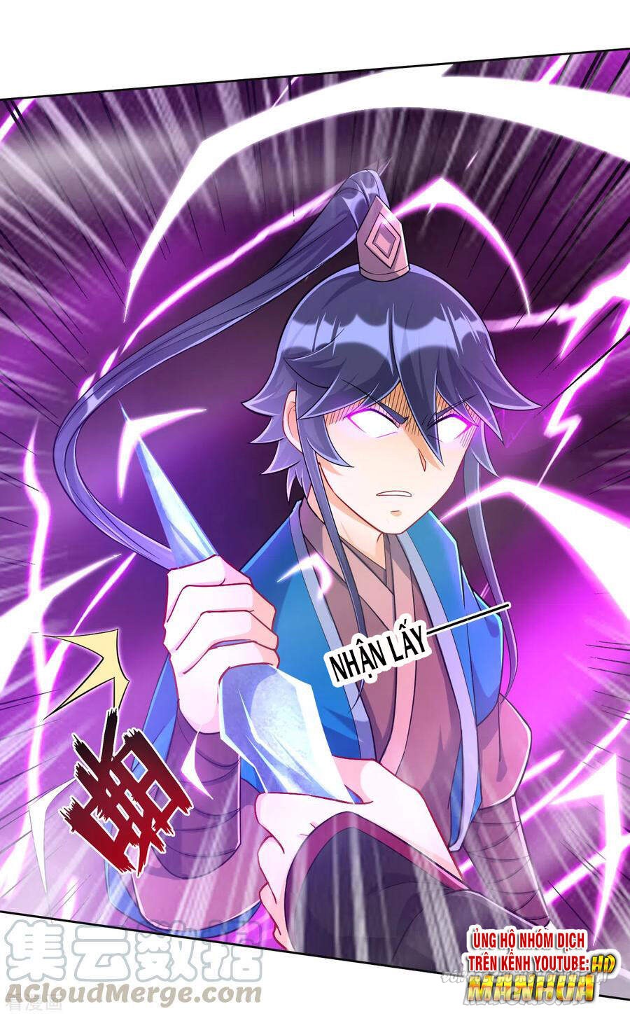 Nhất Đẳng Gia Đinh Chapter 203 - Trang 2