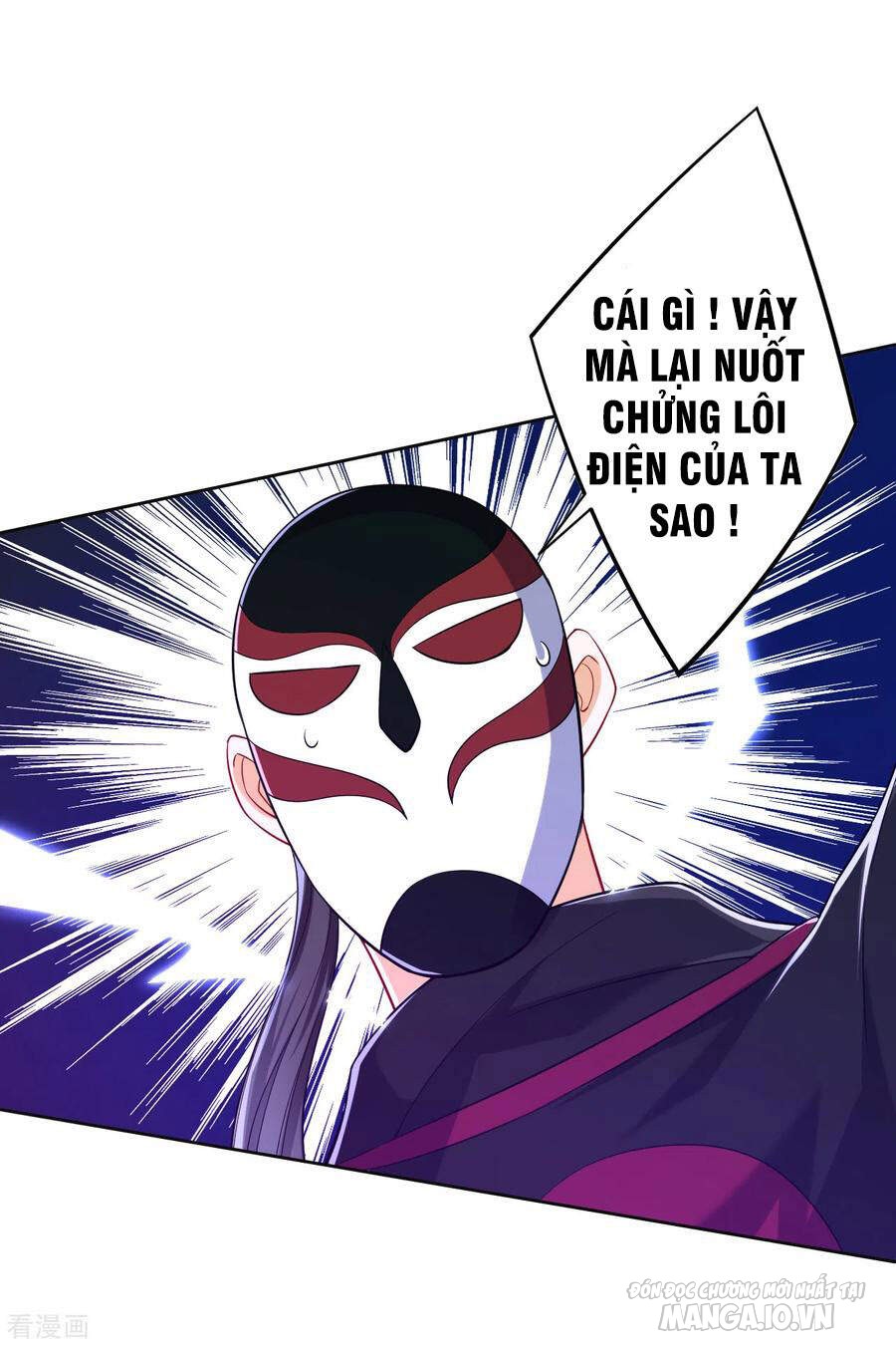 Nhất Đẳng Gia Đinh Chapter 203 - Trang 2