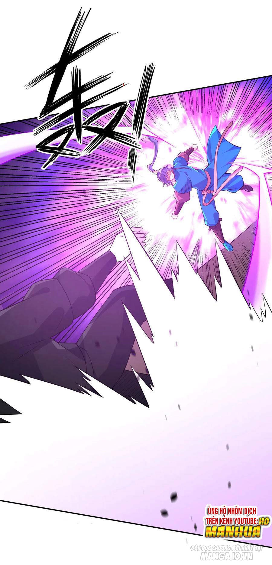 Nhất Đẳng Gia Đinh Chapter 203 - Trang 2