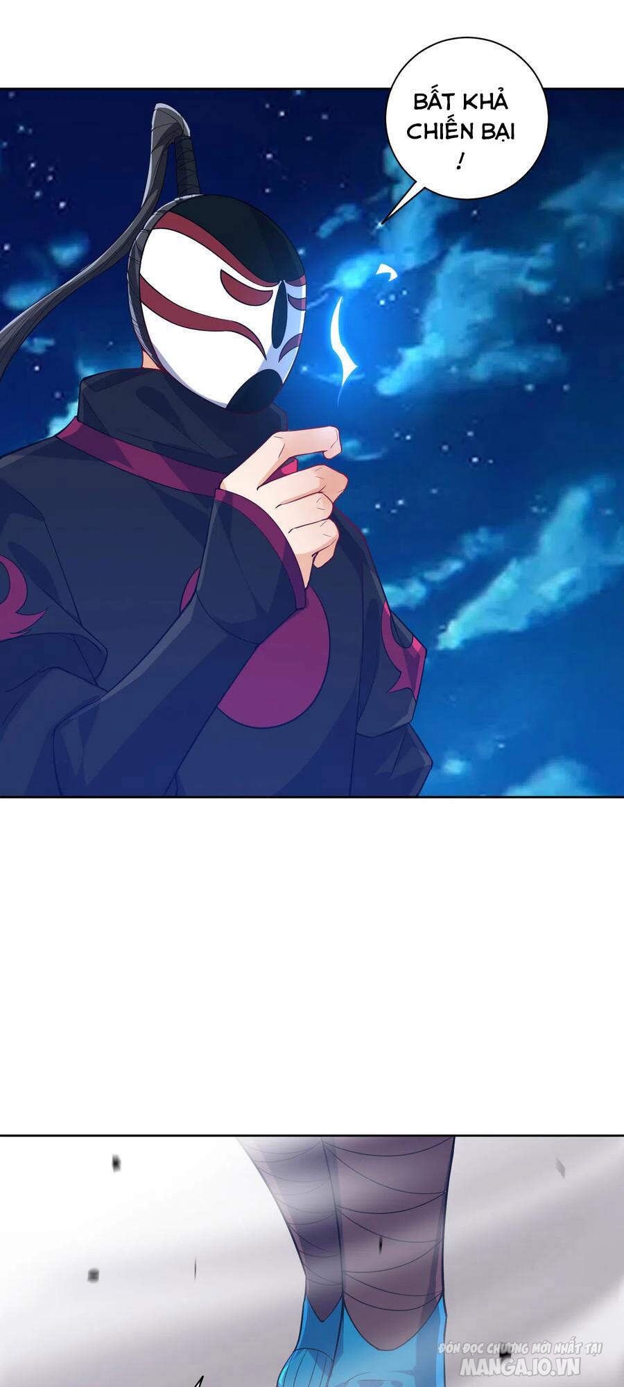 Nhất Đẳng Gia Đinh Chapter 203 - Trang 2