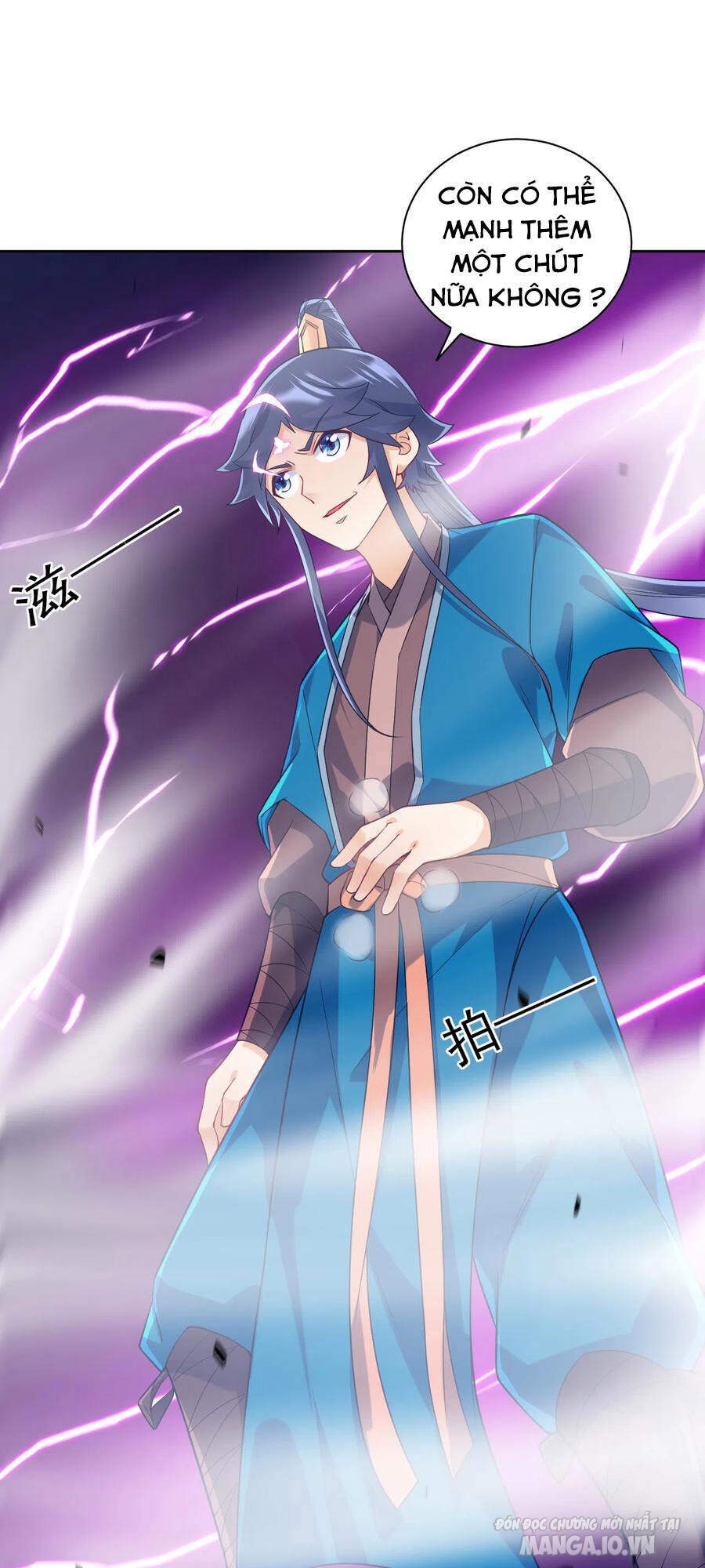 Nhất Đẳng Gia Đinh Chapter 203 - Trang 2