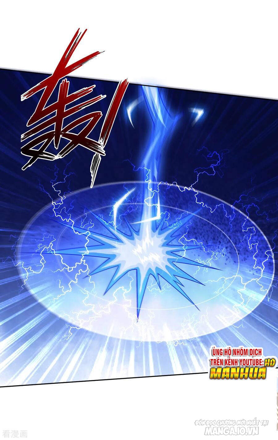 Nhất Đẳng Gia Đinh Chapter 203 - Trang 2