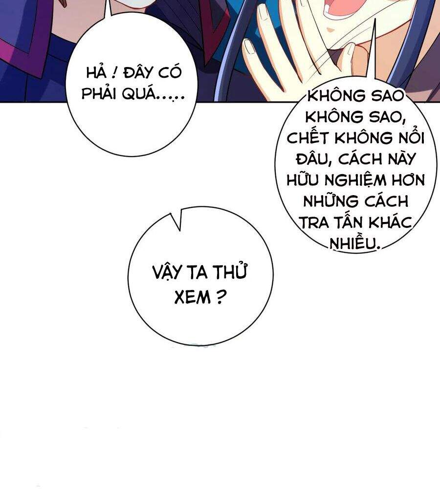 Nhất Đẳng Gia Đinh Chapter 204 - Trang 2