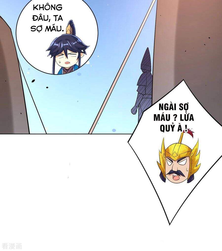 Nhất Đẳng Gia Đinh Chapter 204 - Trang 2