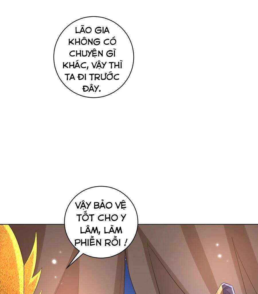 Nhất Đẳng Gia Đinh Chapter 204 - Trang 2