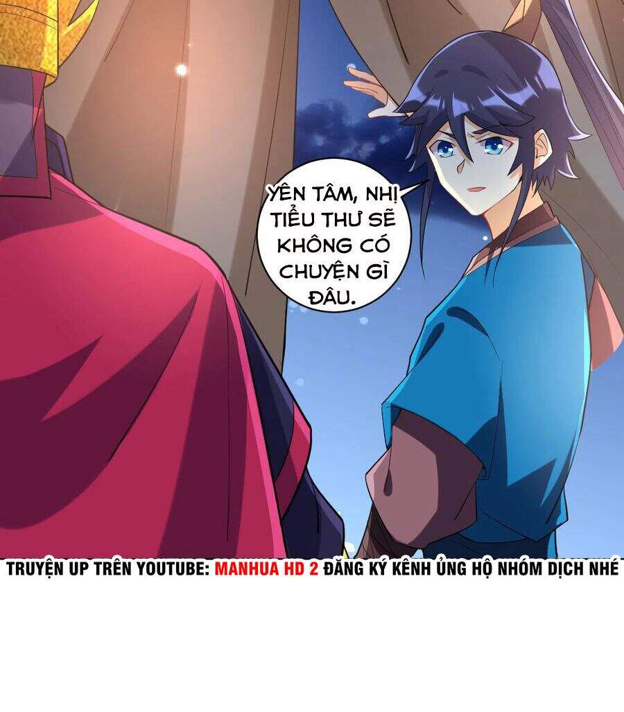 Nhất Đẳng Gia Đinh Chapter 204 - Trang 2