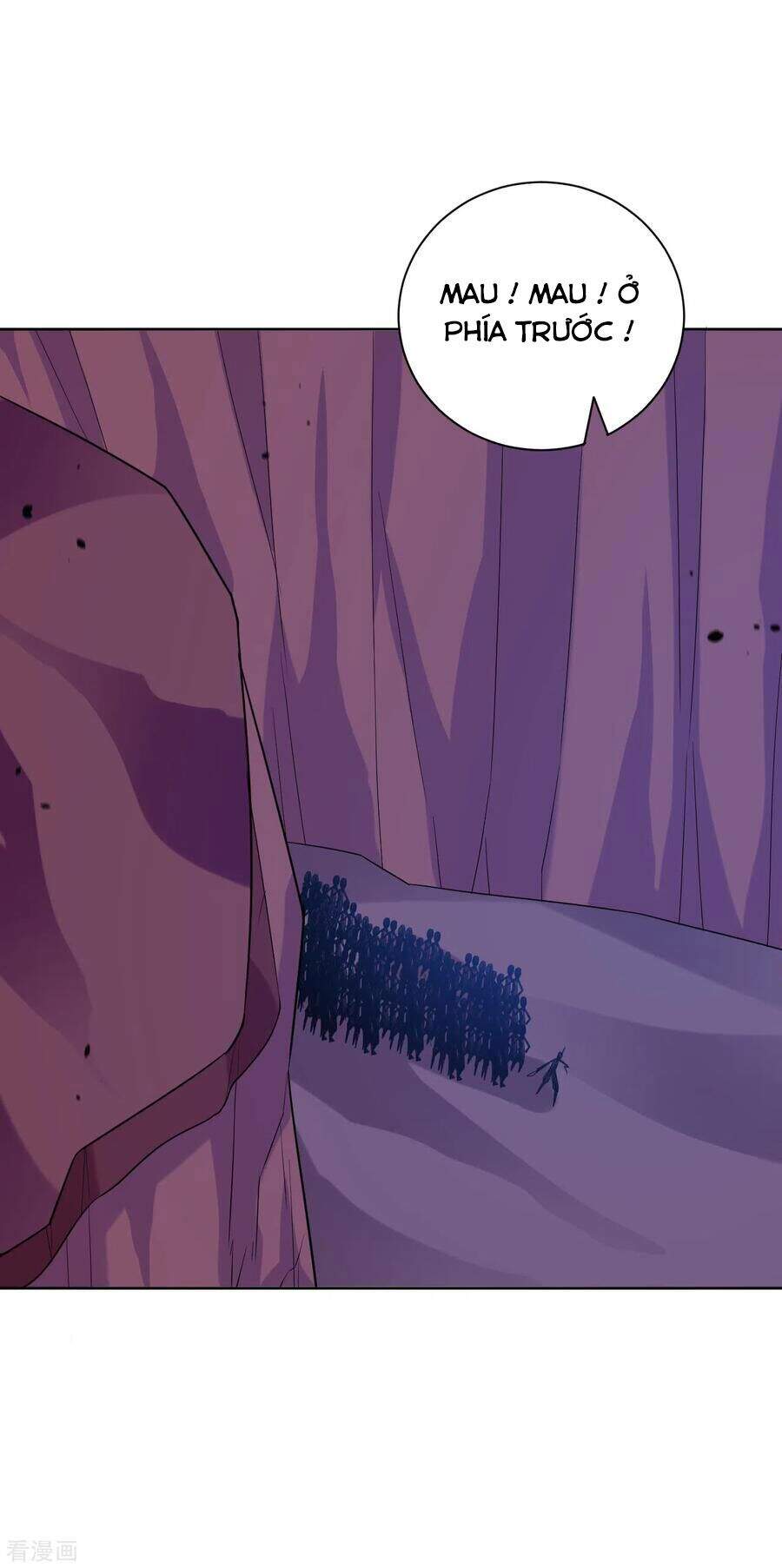 Nhất Đẳng Gia Đinh Chapter 204 - Trang 2