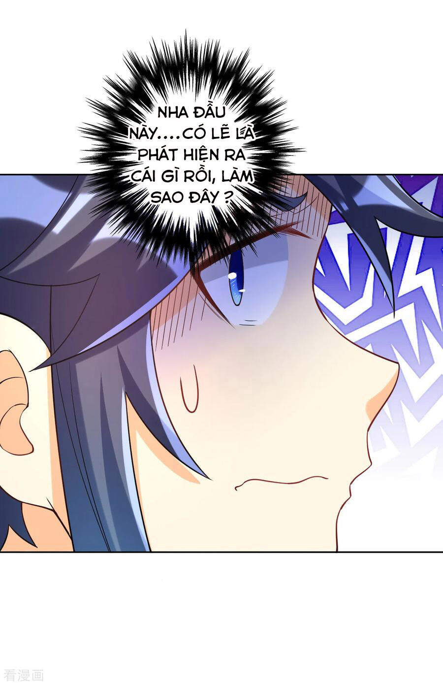 Nhất Đẳng Gia Đinh Chapter 205 - Trang 2