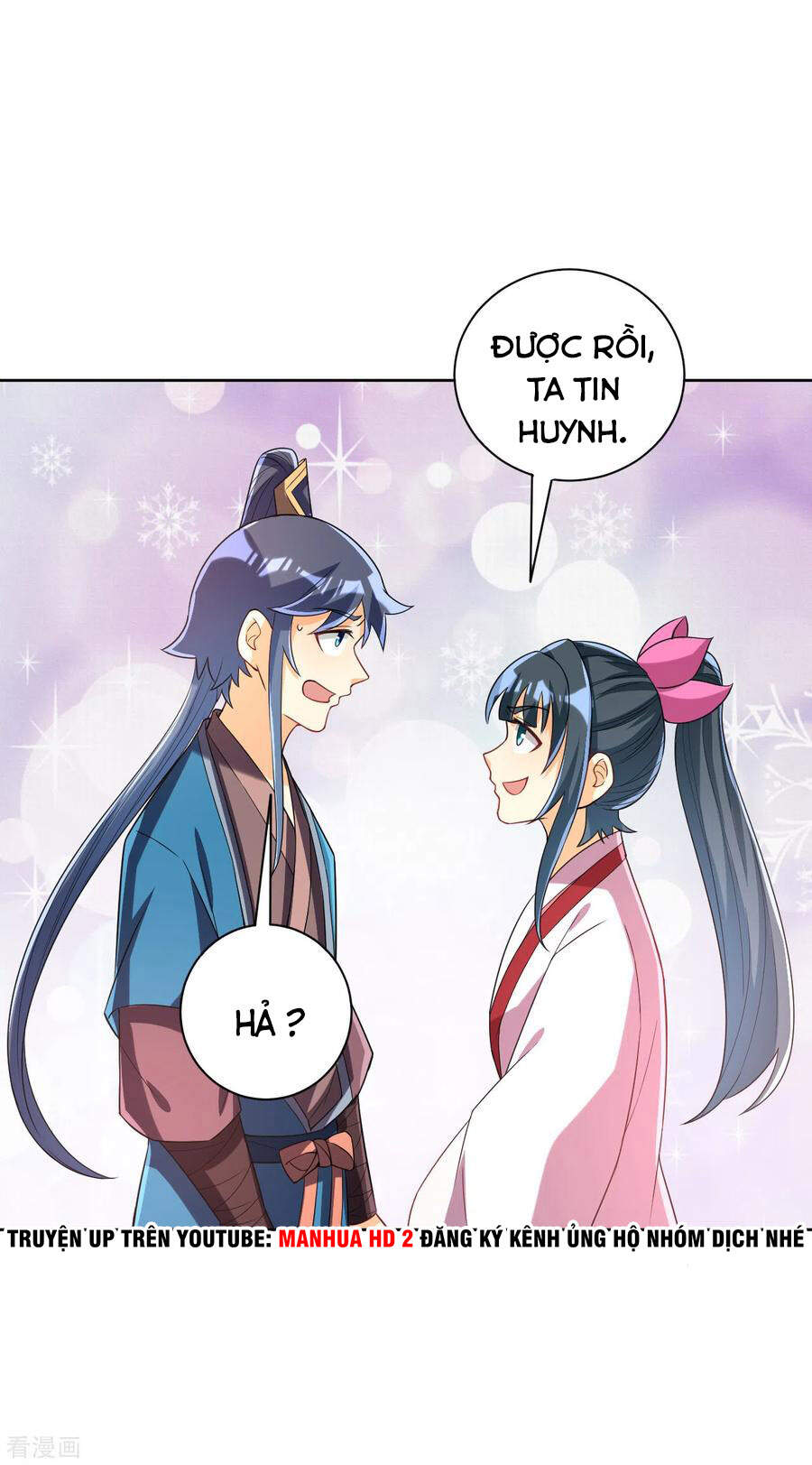 Nhất Đẳng Gia Đinh Chapter 205 - Trang 2