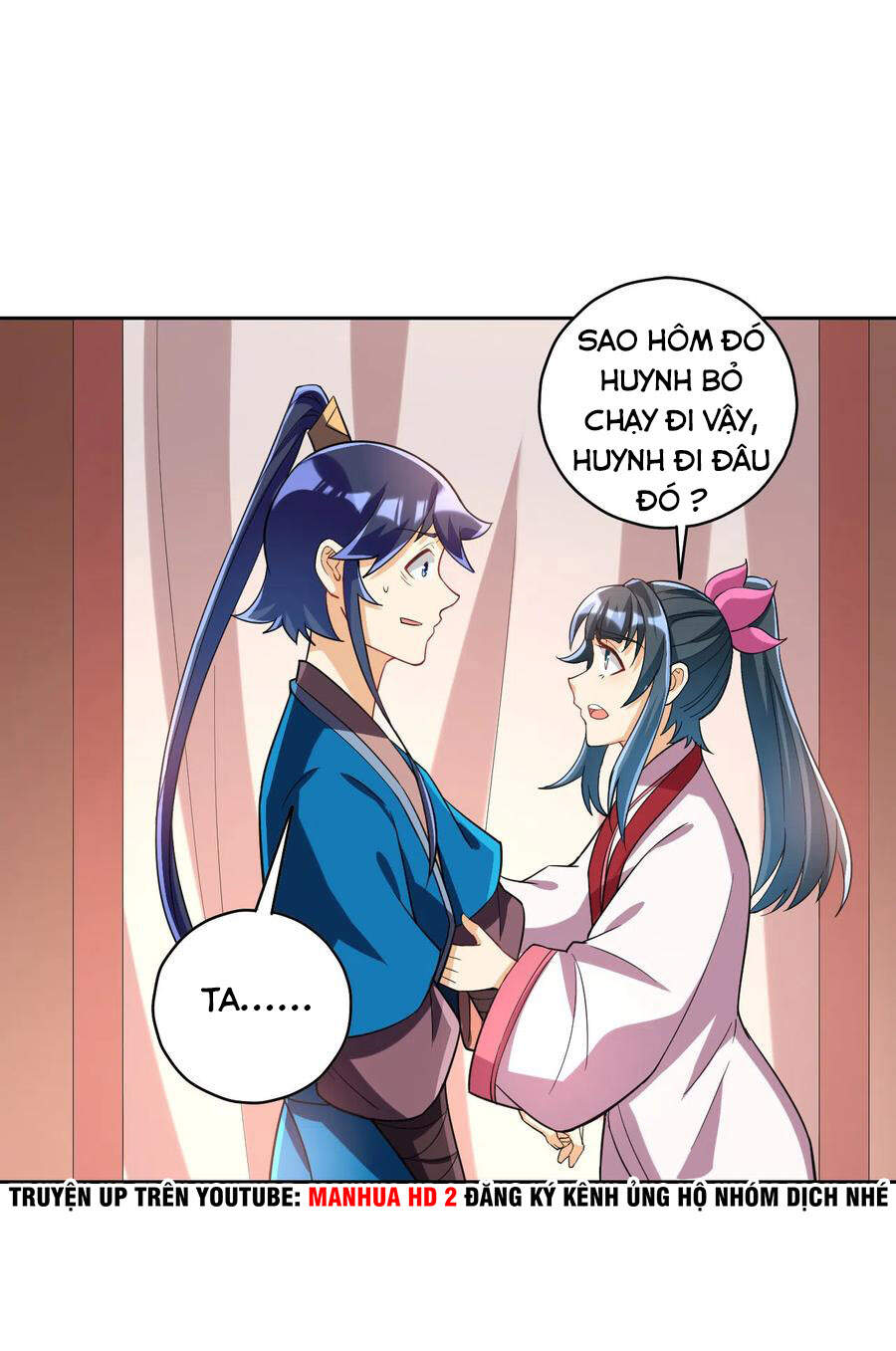 Nhất Đẳng Gia Đinh Chapter 205 - Trang 2