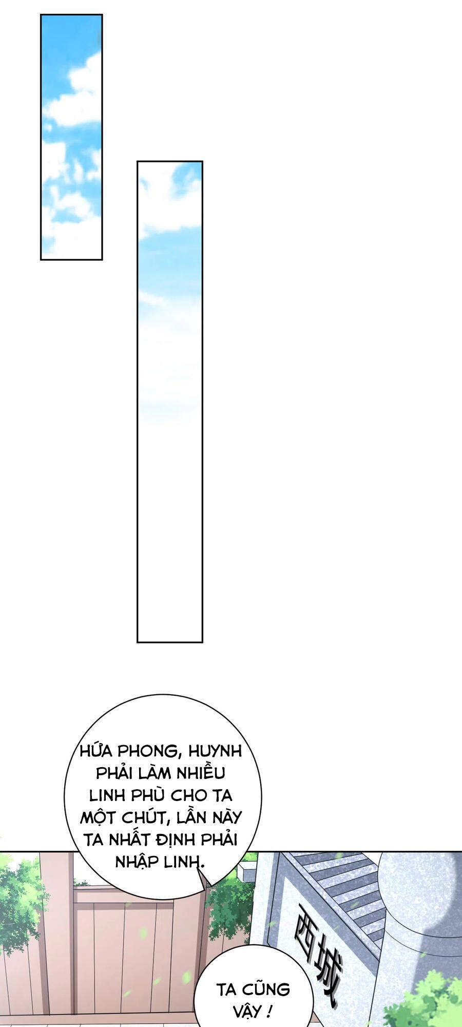 Nhất Đẳng Gia Đinh Chapter 206 - Trang 2