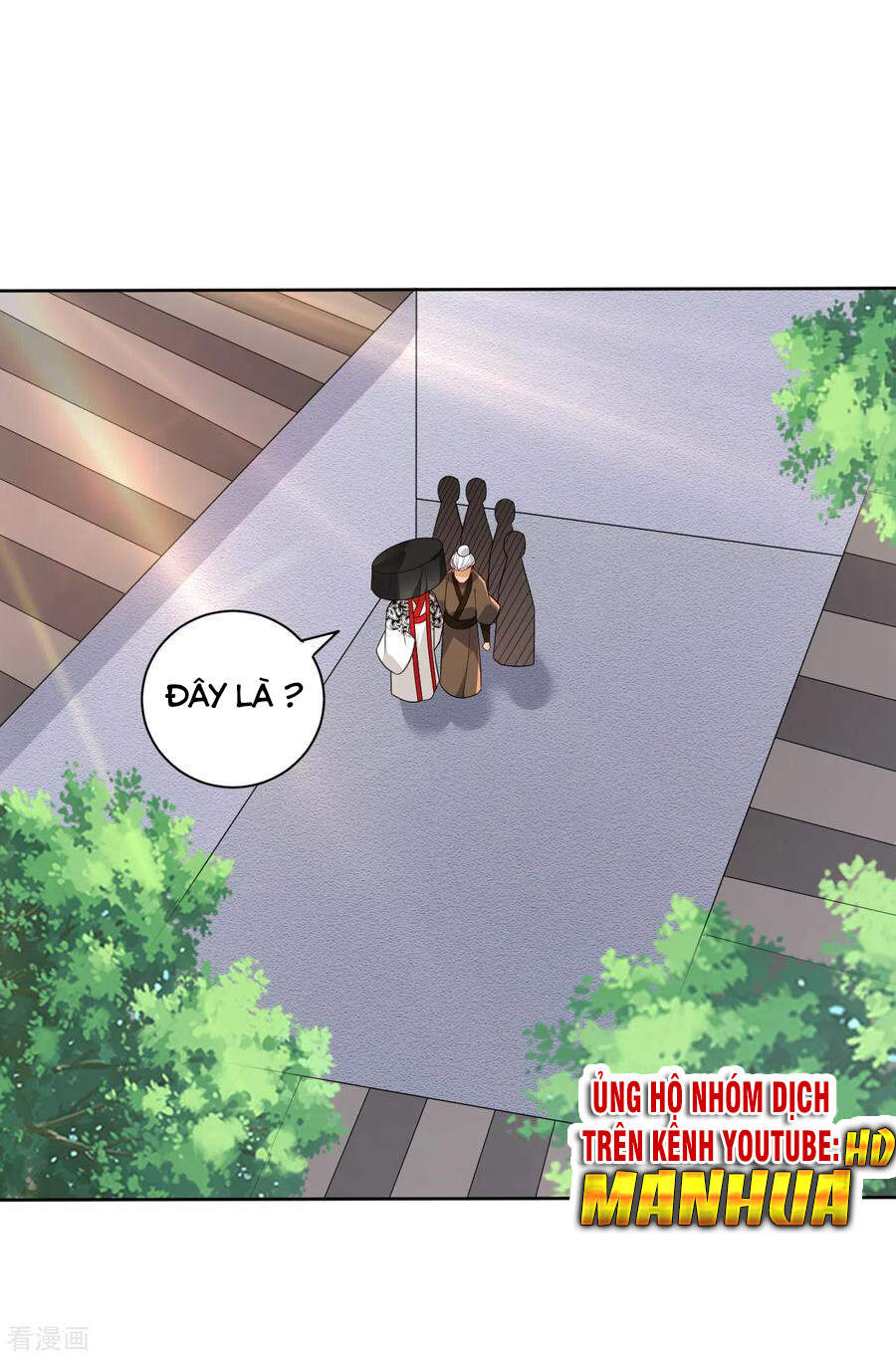 Nhất Đẳng Gia Đinh Chapter 206 - Trang 2