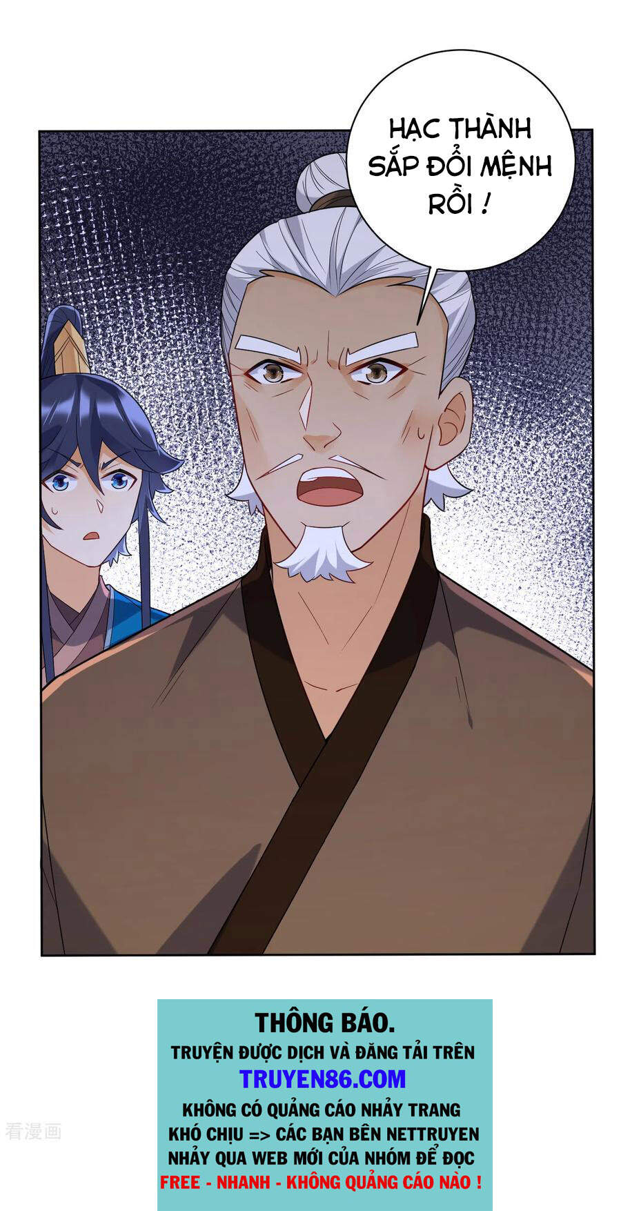 Nhất Đẳng Gia Đinh Chapter 206 - Trang 2