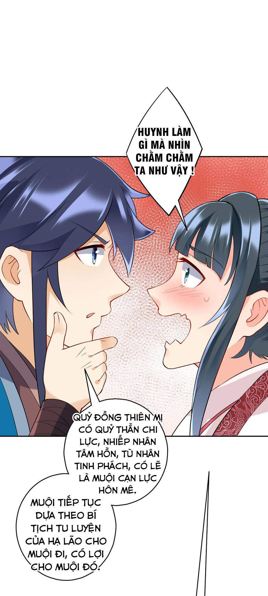 Nhất Đẳng Gia Đinh Chapter 206 - Trang 2