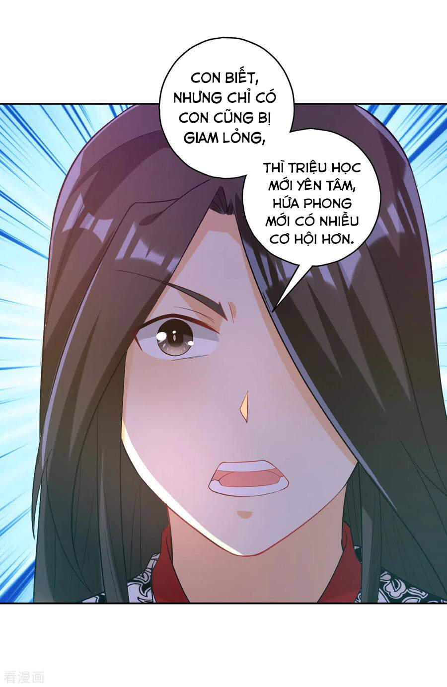 Nhất Đẳng Gia Đinh Chapter 207 - Trang 2