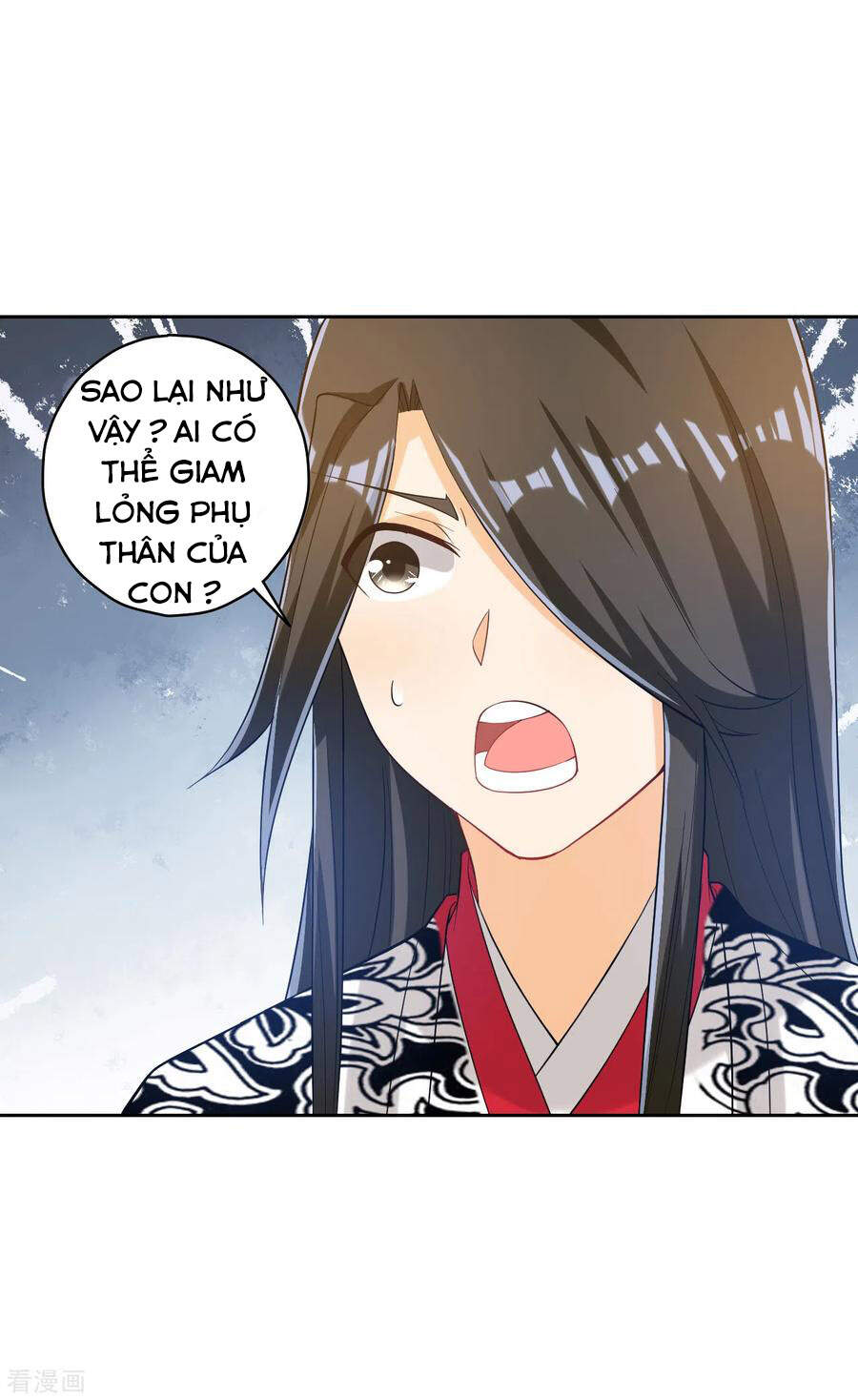 Nhất Đẳng Gia Đinh Chapter 207 - Trang 2