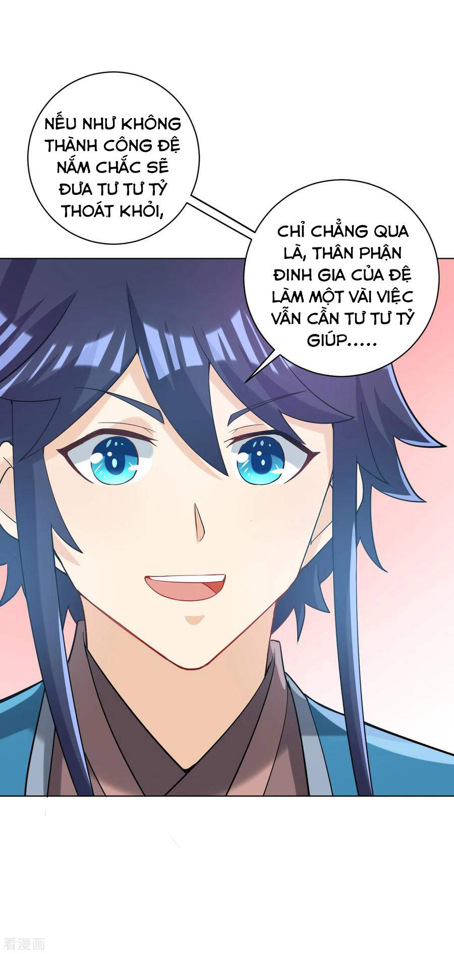 Nhất Đẳng Gia Đinh Chapter 208 - Trang 2