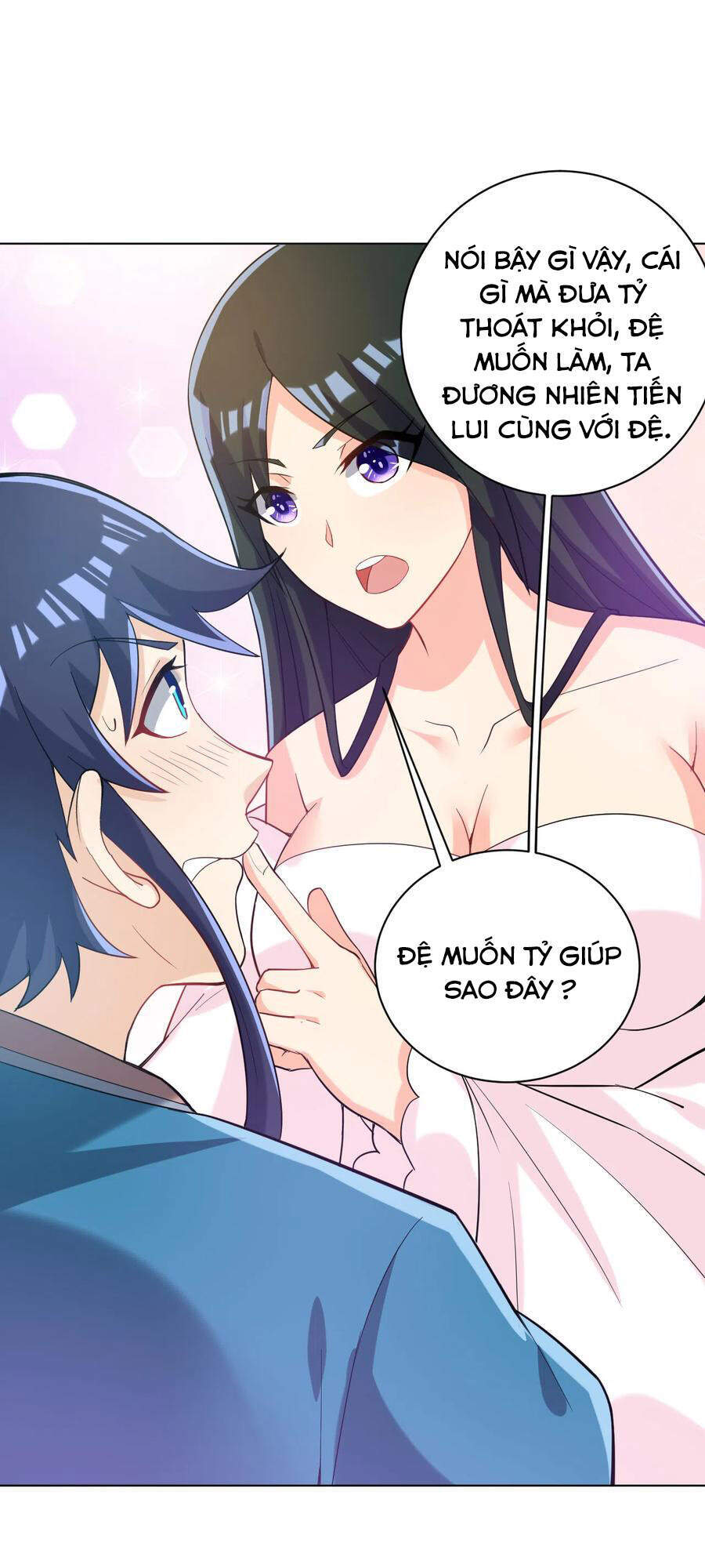 Nhất Đẳng Gia Đinh Chapter 208 - Trang 2