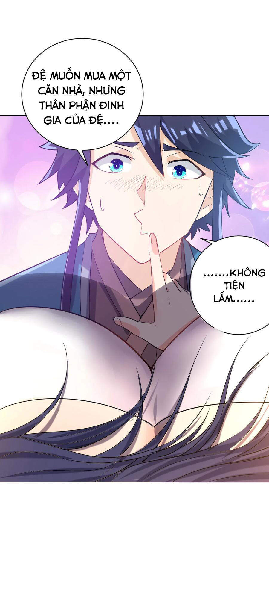 Nhất Đẳng Gia Đinh Chapter 208 - Trang 2